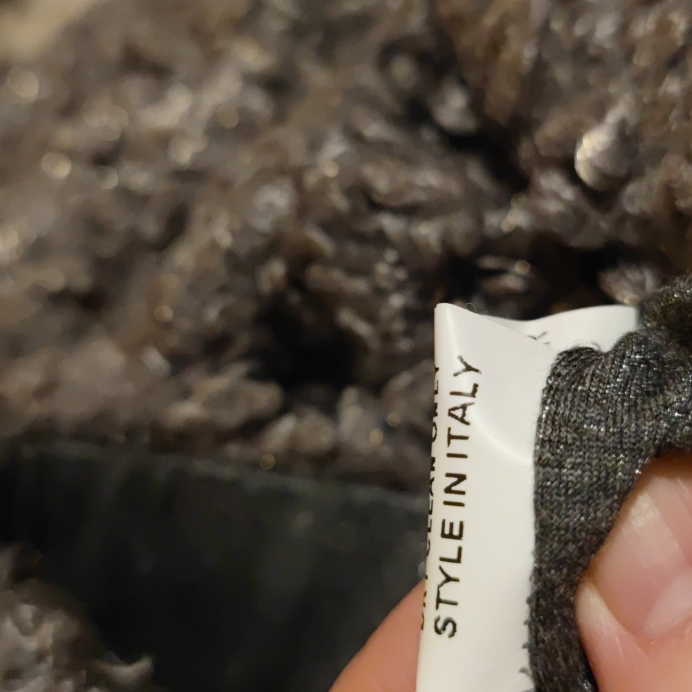 Spring / Fall Mini Skirt - Picture 12 of 12